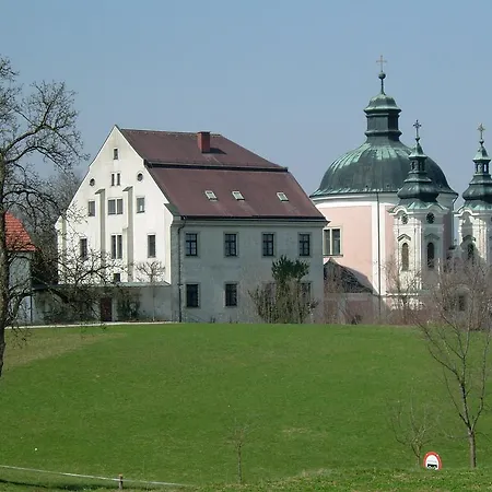 & Restaurant Christkindlwirt Steyr