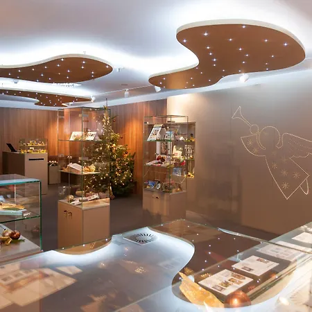 克里斯特金德维尔特餐厅酒店 酒店
