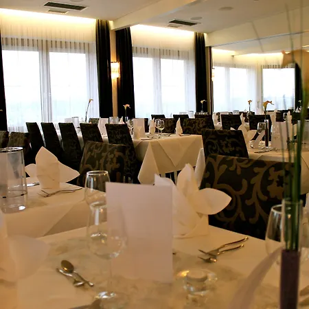 & Restaurant Christkindlwirt 4*