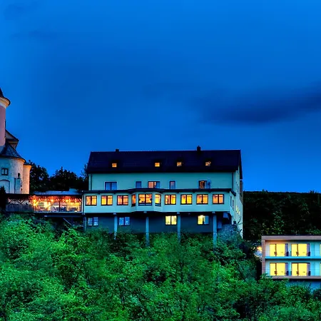 ホテル & Restaurant Christkindlwirt