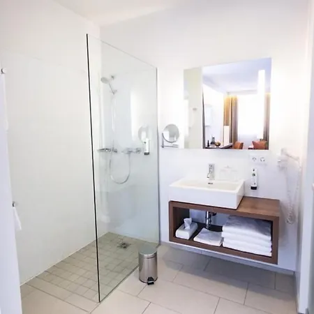 ホテル & Restaurant Christkindlwirt シュタイアー