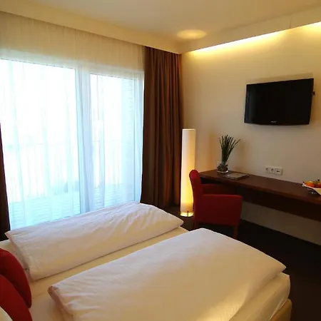 & Restaurant Christkindlwirt 4*