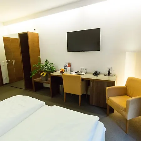 Hotell & Restaurant Christkindlwirt