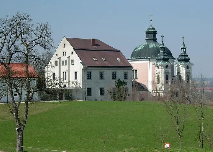 & Restaurant Christkindlwirt Штайр