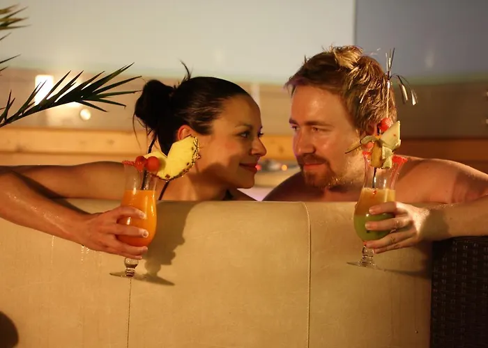 & Restaurant Christkindlwirt Отель 4*