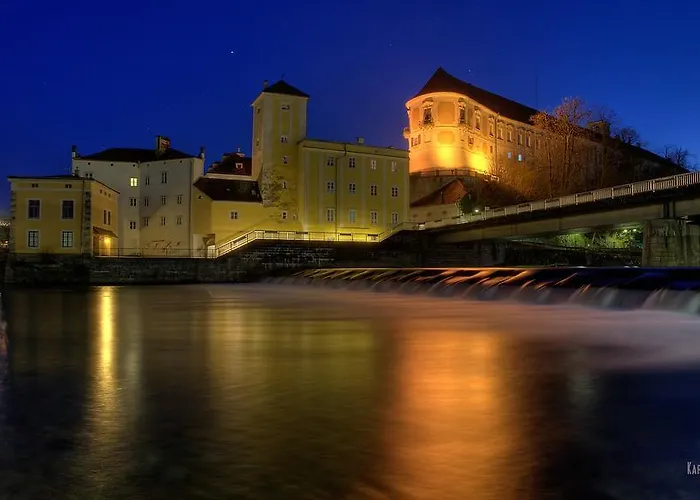 & Restaurant Christkindlwirt Штайр