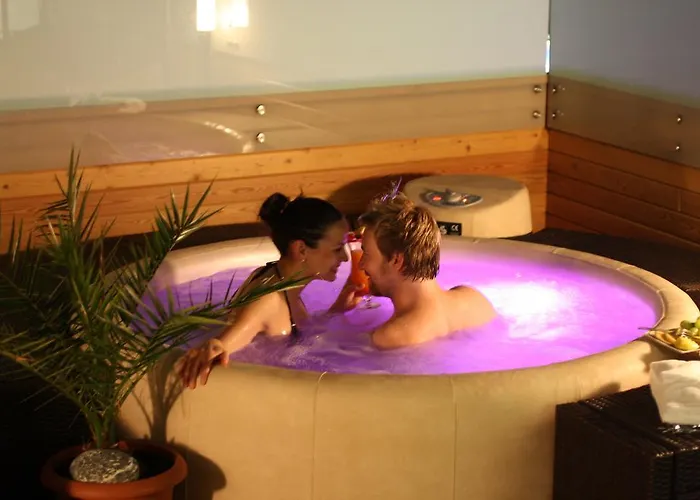 Отель & Restaurant Christkindlwirt 4*