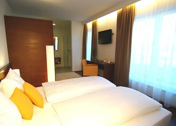 Отель & Restaurant Christkindlwirt Штайр