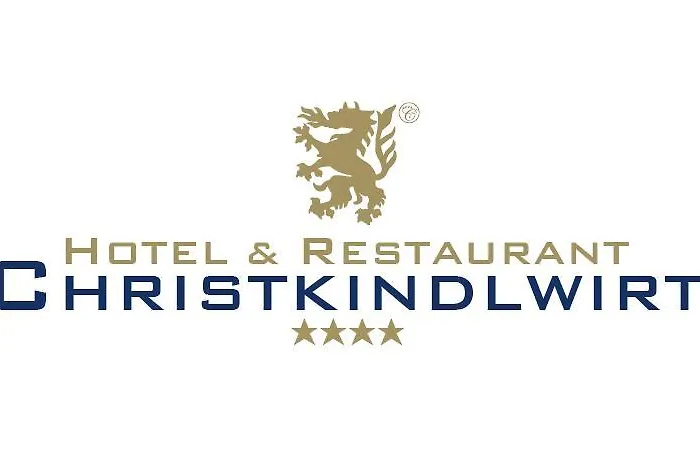 & Restaurant Christkindlwirt Отель