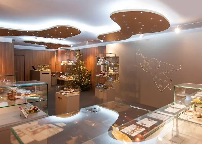 & Restaurant Christkindlwirt Отель