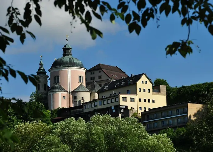 & Restaurant Christkindlwirt Отель 4*