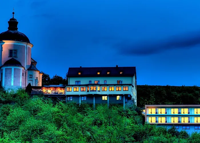 Отель & Restaurant Christkindlwirt