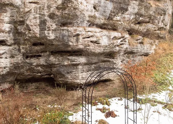 Отель & Restaurant Christkindlwirt 4*