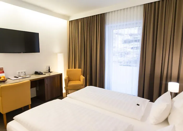 & Restaurant Christkindlwirt 4*