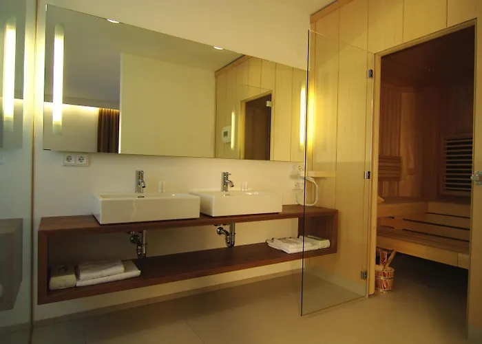 Отель & Restaurant Christkindlwirt