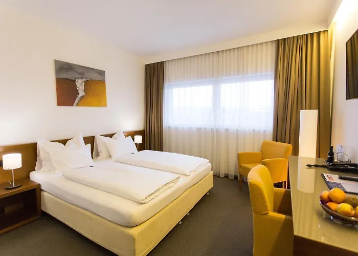 Отель & Restaurant Christkindlwirt