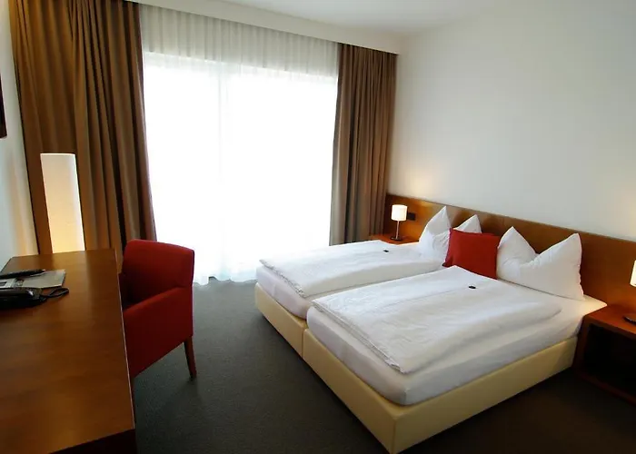 & Restaurant Christkindlwirt Отель