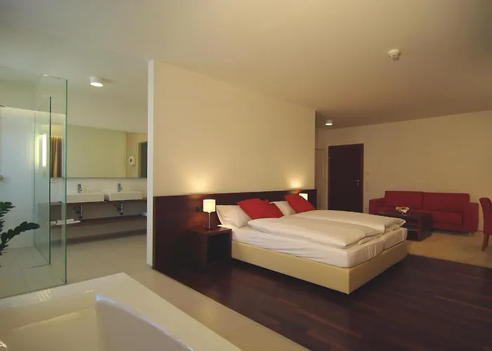 & Restaurant Christkindlwirt Штайр