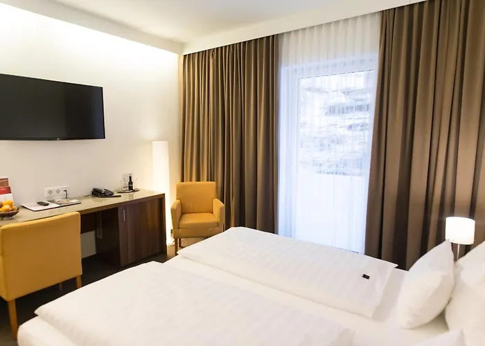 & Restaurant Christkindlwirt 4*