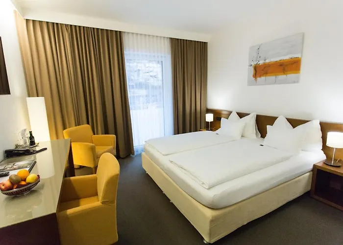 Отель & Restaurant Christkindlwirt Штайр