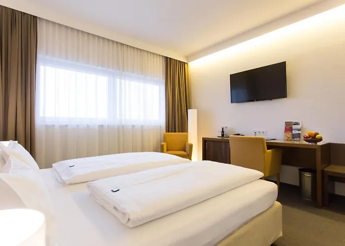 & Restaurant Christkindlwirt Отель