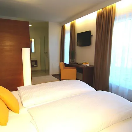 Hotel & Restaurant Christkindlwirt Steyr