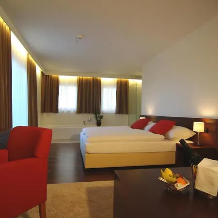 Hotel & Restaurant Christkindlwirt 4*