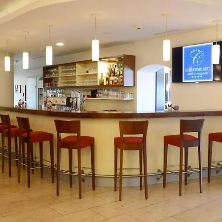 & Restaurant Christkindlwirt Hotel 4*
