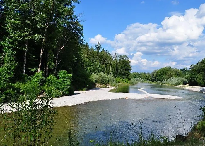 מלון & Restaurant Christkindlwirt