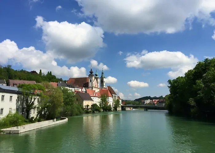 & Restaurant Christkindlwirt מלון