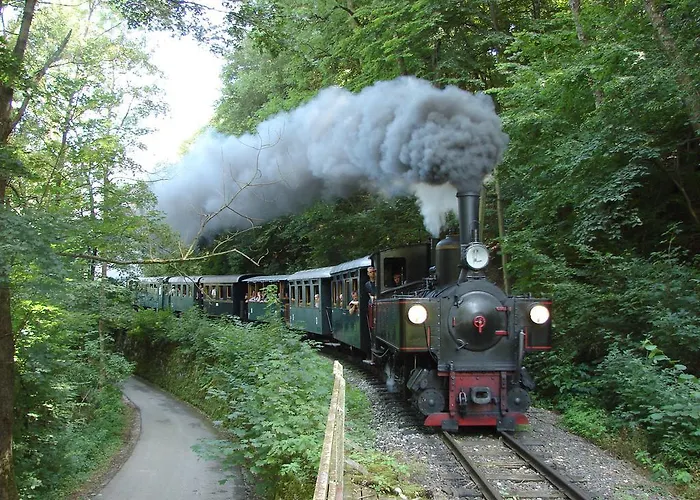 מלון & Restaurant Christkindlwirt 4*