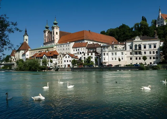 & Restaurant Christkindlwirt 4*