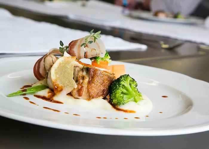 & Restaurant Christkindlwirt מלון