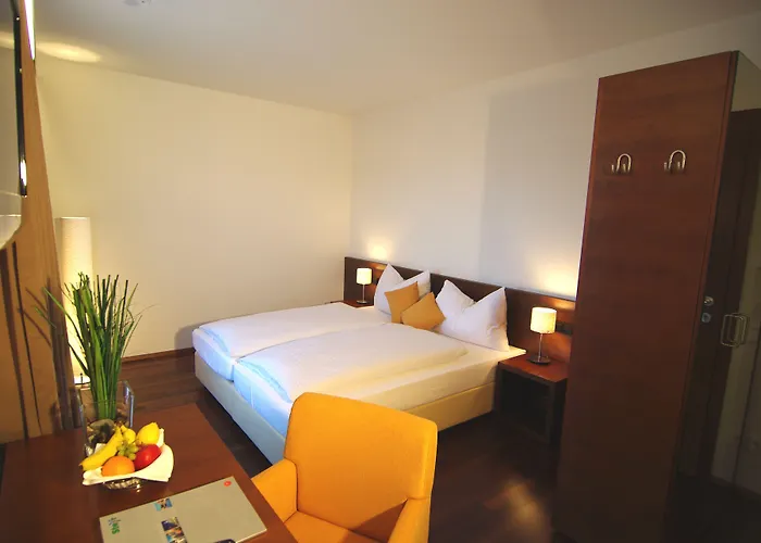 מלון & Restaurant Christkindlwirt 4*