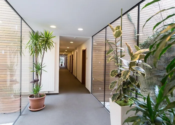 מלון & Restaurant Christkindlwirt שטייר