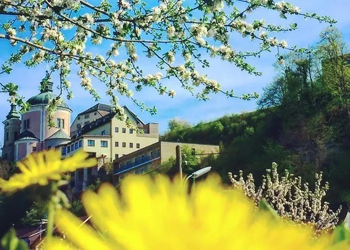 & Restaurant Christkindlwirt