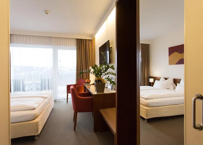 מלון & Restaurant Christkindlwirt 4*