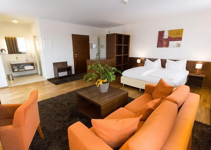 & Restaurant Christkindlwirt 4*