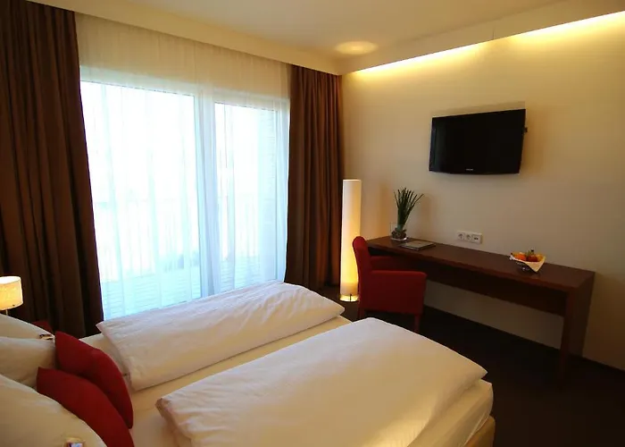 & Restaurant Christkindlwirt 4*