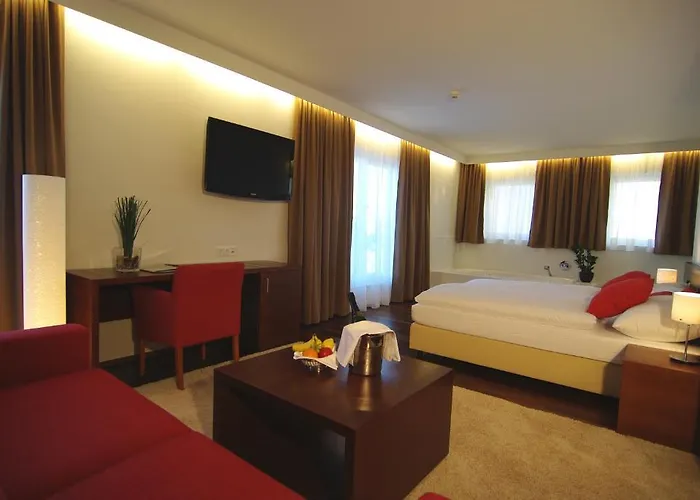 מלון & Restaurant Christkindlwirt