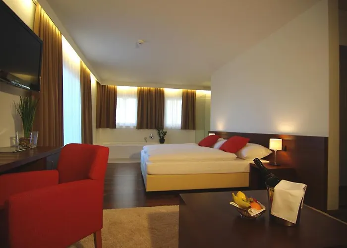 מלון & Restaurant Christkindlwirt 4*