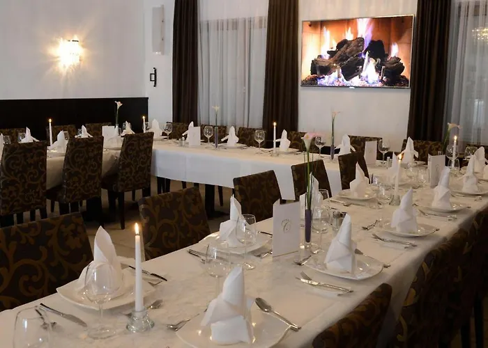 & Restaurant Christkindlwirt 4*