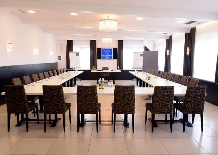 מלון & Restaurant Christkindlwirt 4*