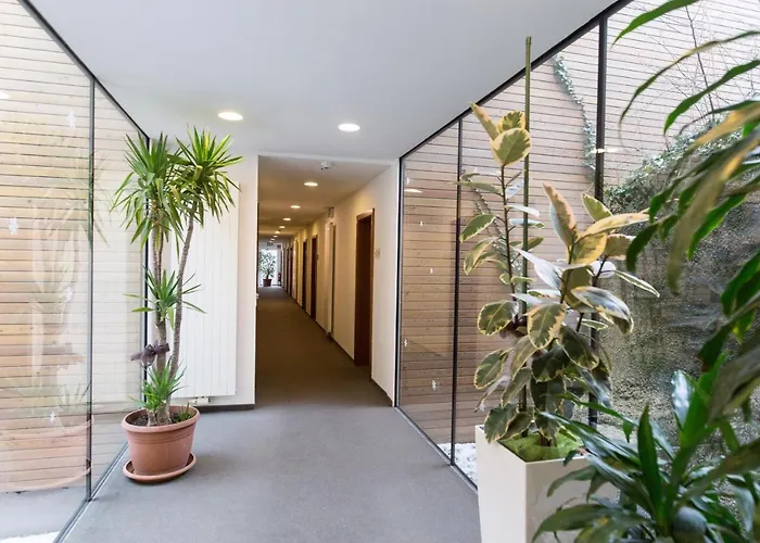 מלון & Restaurant Christkindlwirt שטייר