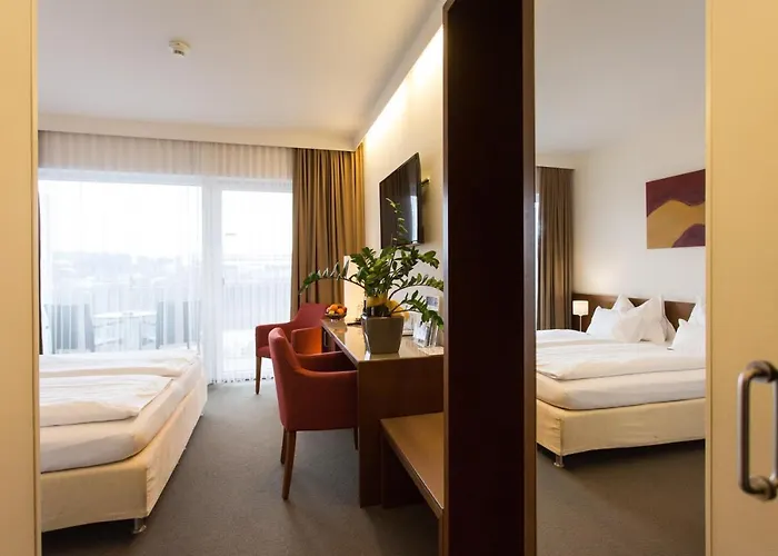 מלון & Restaurant Christkindlwirt 4*