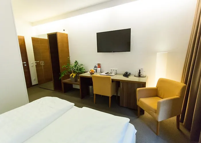 מלון & Restaurant Christkindlwirt