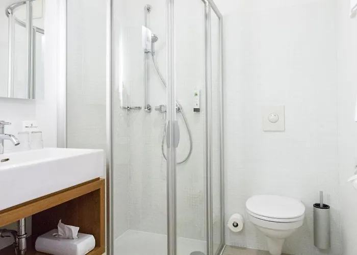 & Restaurant Christkindlwirt מלון שטייר